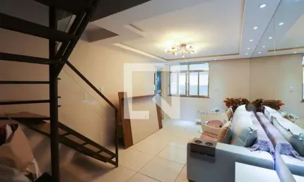 Casa / Sobrado em Condomínio para Venda - Irajá, 2 Quartos,  200 m² - Rio de Janeiro