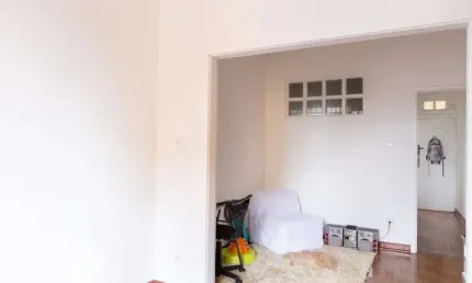 Kitnet / stúdio para venda - bom retiro, 1 quarto,  43 m² - são paulo