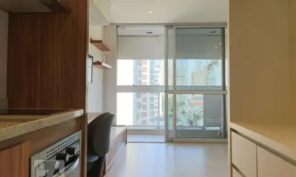 Kitnet / stúdio para venda - consolação, 1 quarto,  22 m² - são paulo