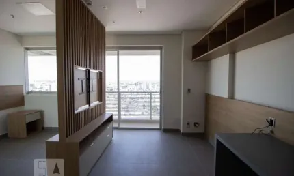 Kitnet / stúdio para venda - centro, 1 quarto,  33 m² - osasco
