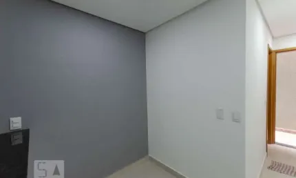 Kitnet / Stúdio para Venda - Cangaíba, 1 Quarto,  30 m² - São Paulo