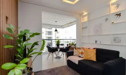 Kitnet / Stúdio para Venda - Picanço, 1 Quarto,  38 m² - Guarulhos