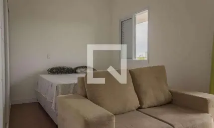 Kitnet / Stúdio para Venda - Anchieta, 1 Quarto,  42 m² - São Bernardo do Campo
