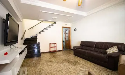 Casa / Sobrado em Condomínio para Venda - Ipiranga, 3 Quartos,  187 m² - São Paulo