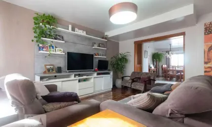 Casa / sobrado em condomínio para venda - santo antônio, 4 quartos,  250 m² - porto alegre