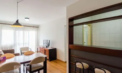 Kitnet / Stúdio para Venda - Nova Petrópolis, 1 Quarto,  48 m² - São Bernardo do Campo