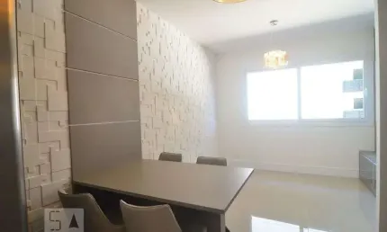 Kitnet / Stúdio para Venda - Nossa Sra das Graças, 1 Quarto,  38 m² - Canoas