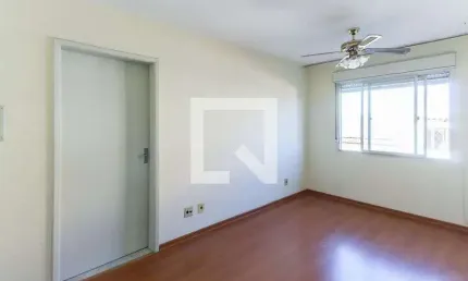 Apartamento para venda - camaquã, 1 quarto,  39 m² - porto alegre