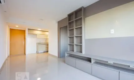 Kitnet / Stúdio para Venda - Petrópolis, 1 Quarto,  44 m² - Porto Alegre
