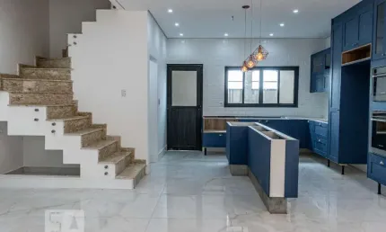 Casa / Sobrado em Condomínio para Venda - Penha de França, 4 Quartos,  238 m² - São Paulo