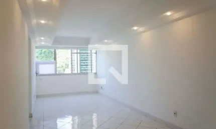 Apartamento para venda - botafogo, 3 quartos,  96 m² - rio de janeiro