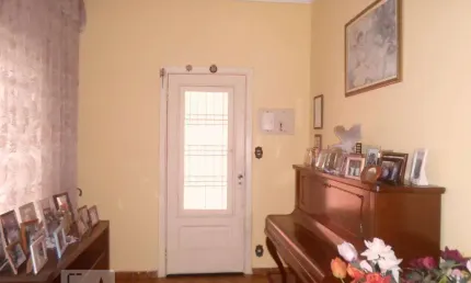 Casa para Venda - Jardim Bela Vista, 4 Quartos,  398 m² - Santo André