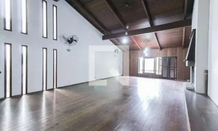 Casa para Venda - Glória, 4 Quartos,  526 m² - Porto Alegre