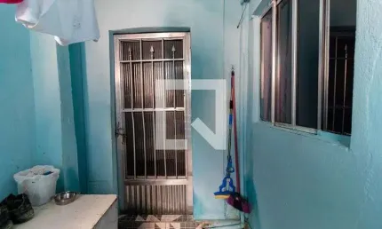 Casa para Venda - Jardim Miriam, 1 Quarto,  180 m² - São Paulo