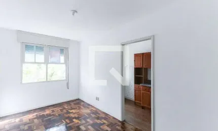 Apartamento para Venda - Azenha, 2 Quartos,  65 m² - Porto Alegre