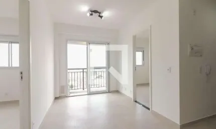 Apartamento para Venda - Vila Invernada, 2 Quartos,  39 m² - São Paulo