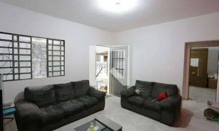 Casa para Venda - Cangaíba, 4 Quartos,  210 m² - São Paulo