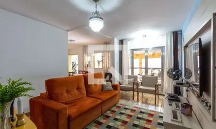 Casa para Venda - Vila Jordanópolis, 4 Quartos,  220 m² - São Bernardo do Campo