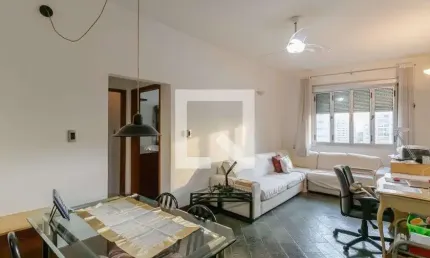 Apartamento para venda - vila mariana, 2 quartos,  100 m² - são paulo
