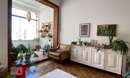Apartamento para Venda - Paraíso, 2 Quartos,  92 m² - São Paulo