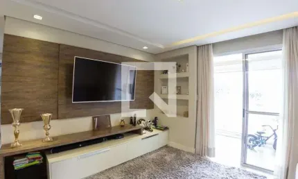 Apartamento para Venda - Casa Verde, 2 Quartos,  82 m² - São Paulo