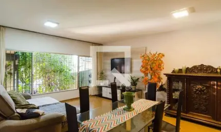 Casa para Venda - Vila Jordanópolis, 3 Quartos,  277 m² - São Bernardo do Campo