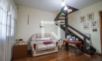 Casa para venda - nonoai, 4 quartos,  270 m² - porto alegre