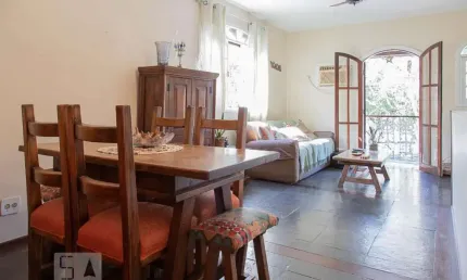 Casa / Sobrado em Condomínio para Venda - Vargem Pequena, 4 Quartos,  340 m² - Rio de Janeiro