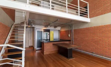 Kitnet / stúdio para venda - itaim bibi, 1 quarto,  80 m² - são paulo