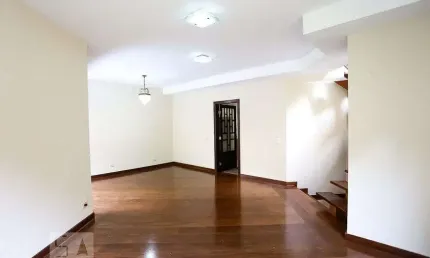 Casa / Sobrado em Condomínio para Venda - Morumbi, 4 Quartos,  250 m² - São Paulo