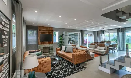 Casa / Sobrado em Condomínio para Venda - Ipanema, 3 Quartos,  287 m² - Porto Alegre
