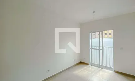 Apartamento para Venda - Tatuapé, 2 Quartos,  43 m² - São Paulo
