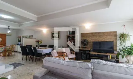 Casa para Venda - Jardim Itu-Sabará, 3 Quartos,  205 m² - Porto Alegre