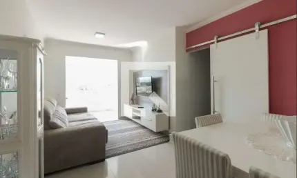 Apartamento para venda - tatuapé, 3 quartos,  80 m² - são paulo