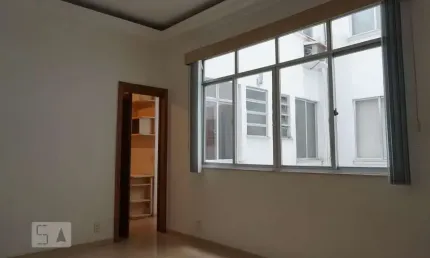 Apartamento para Venda - Andaraí, 1 Quarto,  37 m² - Rio de Janeiro