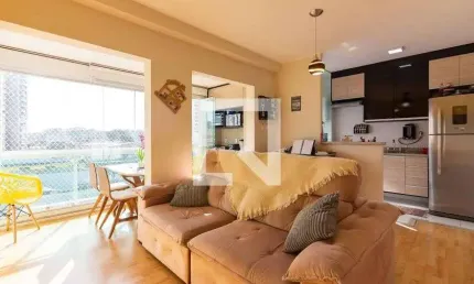 Apartamento para Venda - Vila Yara, 2 Quartos,  59 m² - Osasco