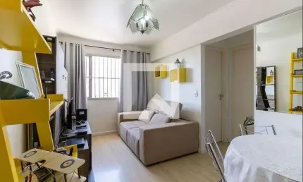 Apartamento para Venda - Liberdade, 1 Quarto,  39 m² - São Paulo
