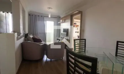 Apartamento para venda - jardim interlagos, 2 quartos,  70 m² - campinas