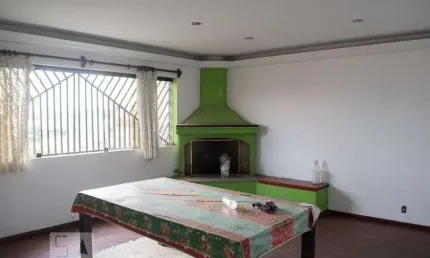 Casa para venda - vila roque, 5 quartos,  550 m² - são paulo
