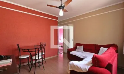 Apartamento para Venda - Jardim Amazonas , 2 Quartos,  52 m² - Campinas