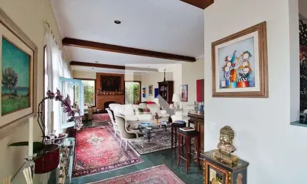 Casa para venda - morumbi, 4 quartos,  848 m² - são paulo