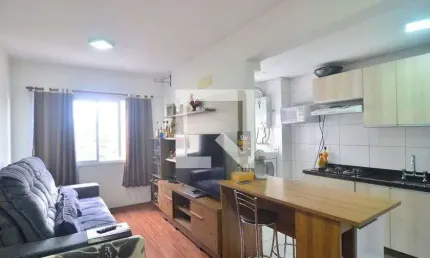Apartamento para Venda - Centro, 2 Quartos,  51 m² - Canoas
