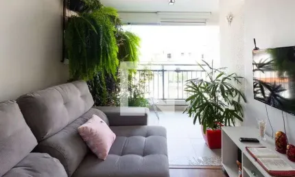 Apartamento para venda - cidade são francisco , 2 quartos,  60 m² - são paulo