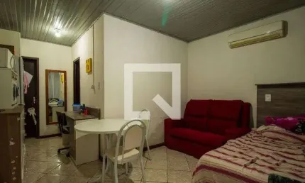 Casa para Venda - Campo Novo, 1 Quarto,  310 m² - Porto Alegre