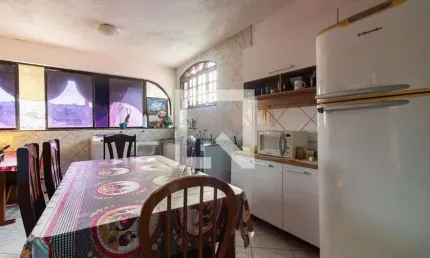 Casa para Venda - Conceição, 3 Quartos,  320 m² - Osasco