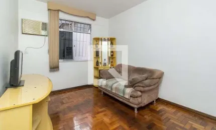 Apartamento para Venda - Portuguesa, 3 Quartos,  60 m² - Rio de Janeiro