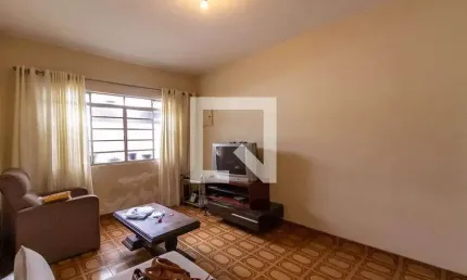 Casa para Venda - Assunção, 2 Quartos,  98 m² - São Bernardo do Campo