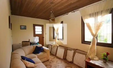 Casa para Venda - Cavalhada, 4 Quartos,  146 m² - Porto Alegre