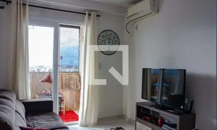 Apartamento para Venda - Marechal Rondon, 2 Quartos,  60 m² - Canoas