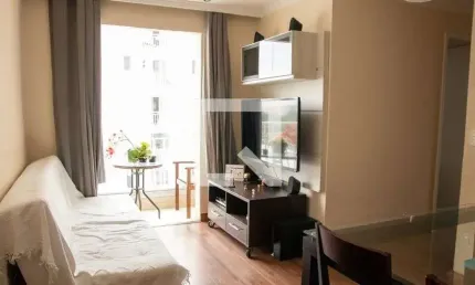 Apartamento para Venda - Vila Guilherme, 3 Quartos,  77 m² - São Paulo